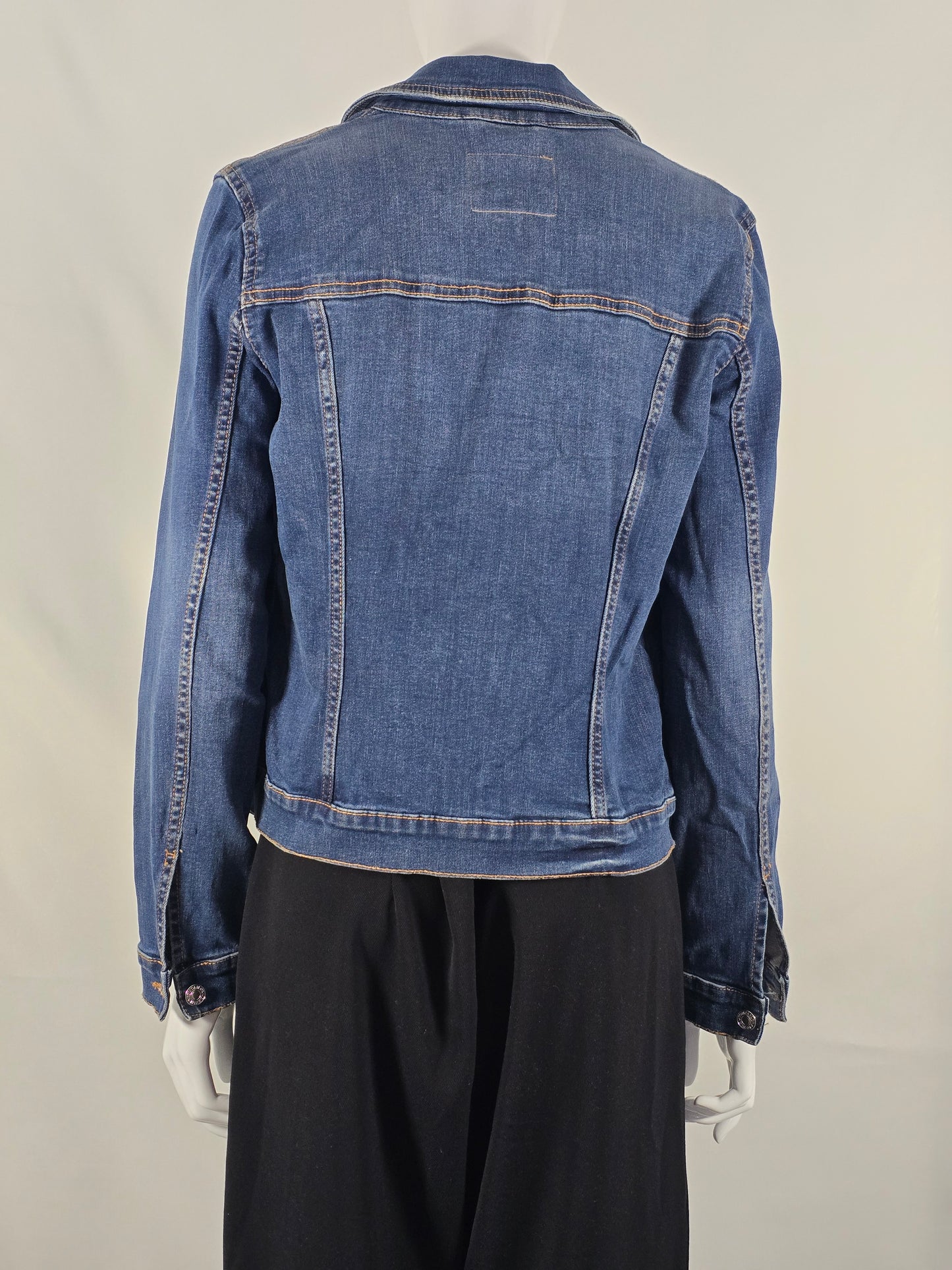 Jeansjacke Tom Tailor Grösse M