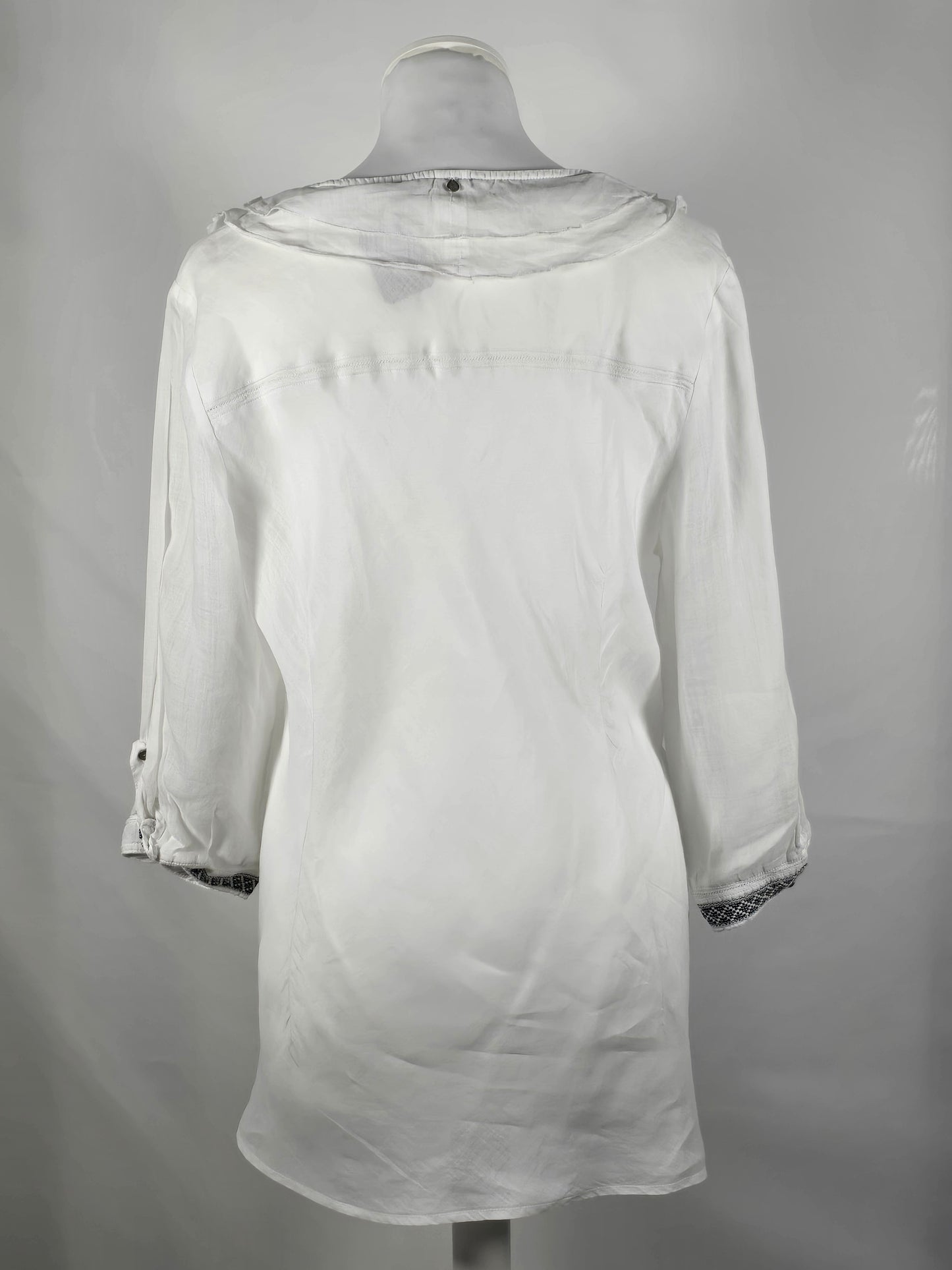 Bluse Nile Grösse M
