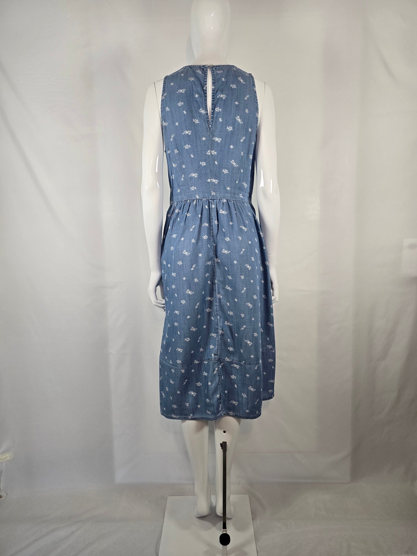 Sommerkleid von edc by Esprit – Grösse M