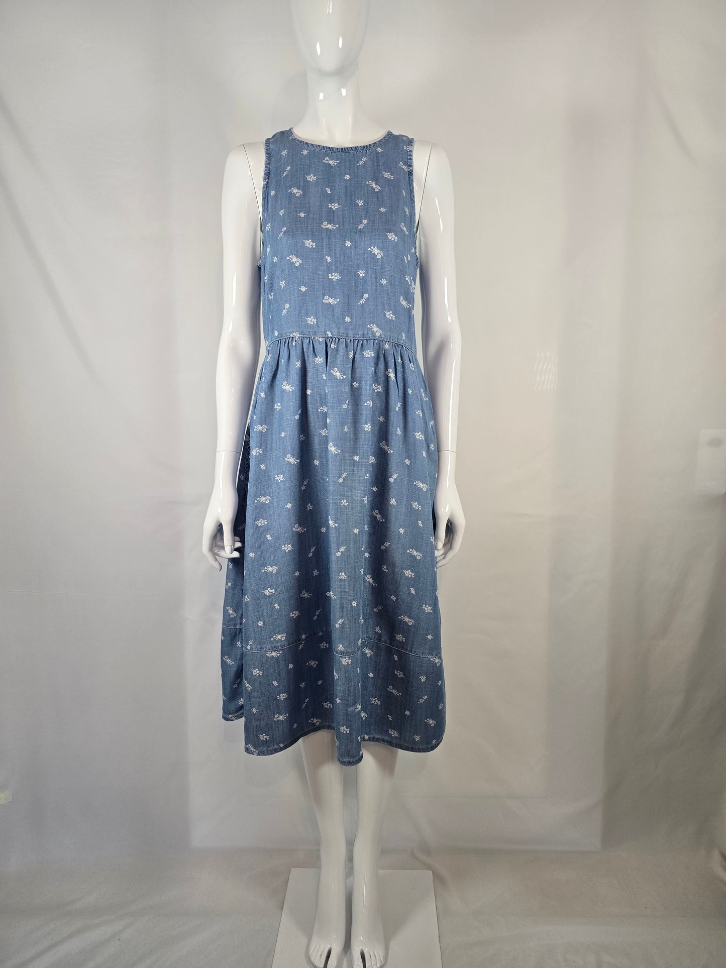 Sommerkleid von edc by Esprit – Grösse M
