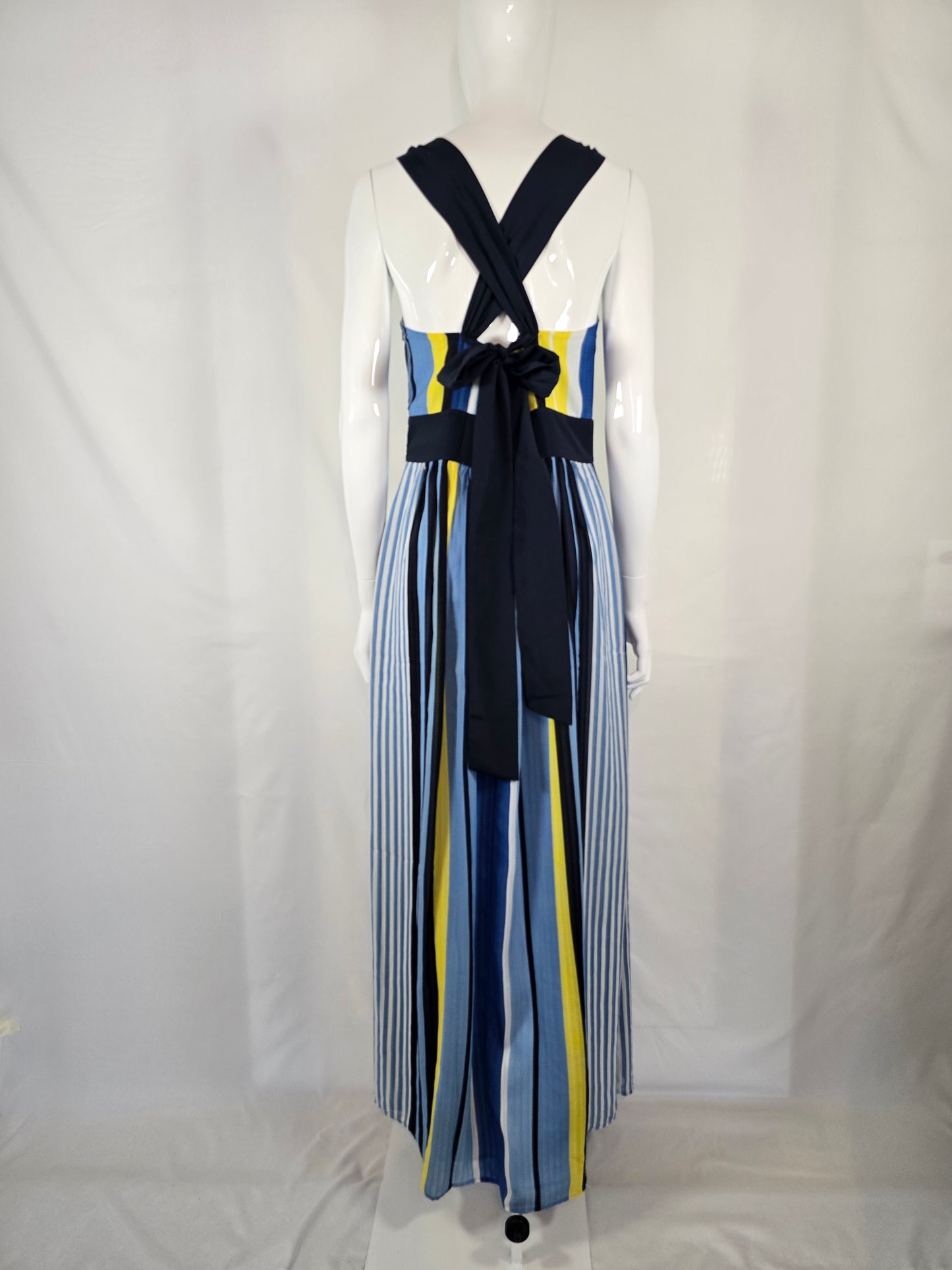 Sommerkleid von Esprit – Grösse 38