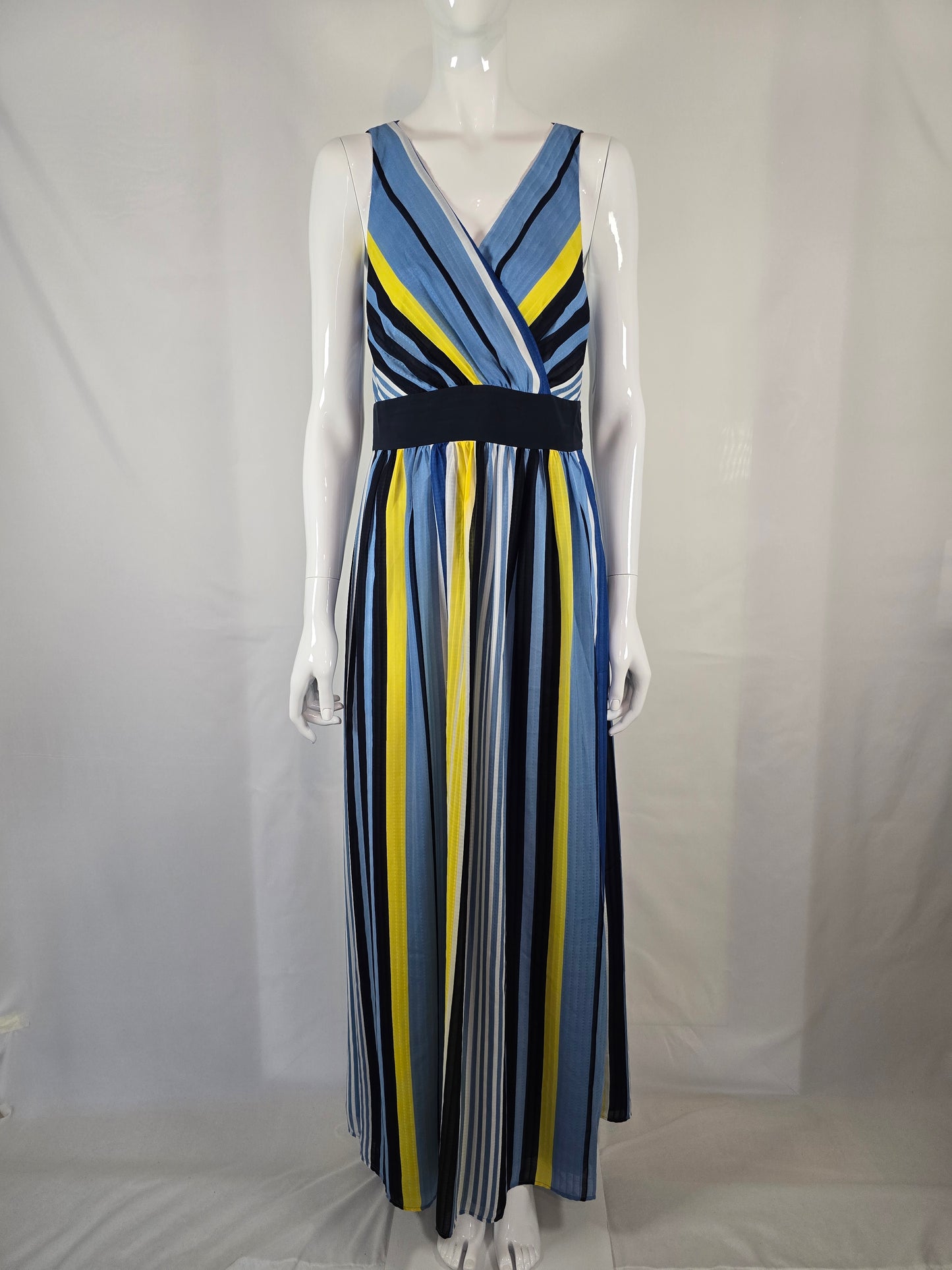 Sommerkleid von Esprit – Grösse 38