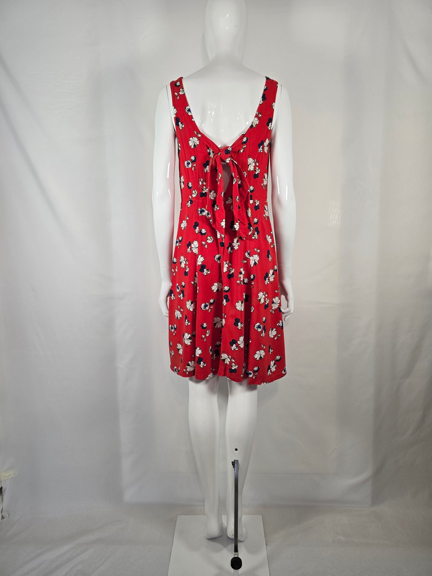 Sommerkleid von edc by Esprit – Grösse 38