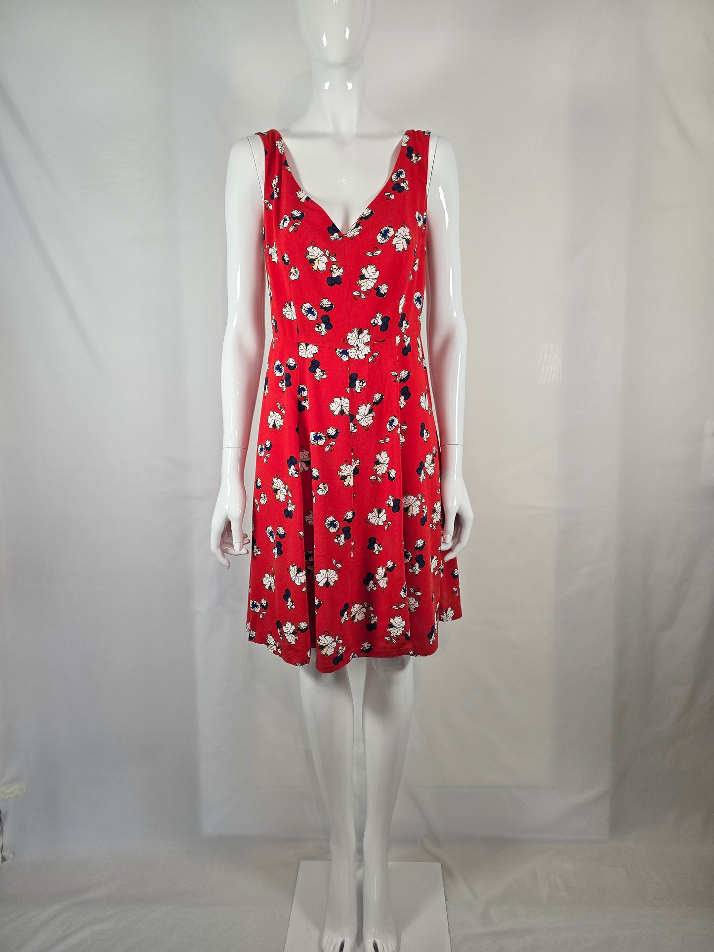 Sommerkleid von edc by Esprit – Grösse 38