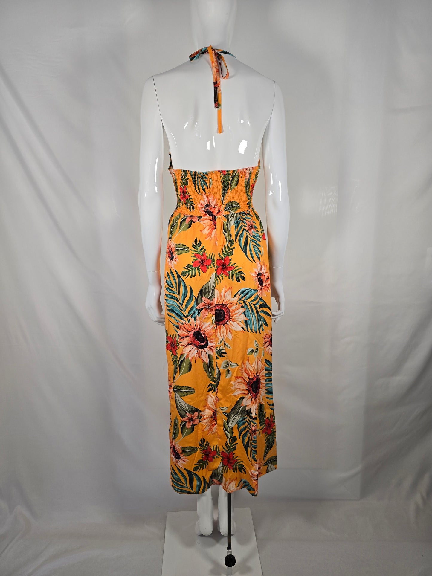 Sommerkleid Shein Grösse 38