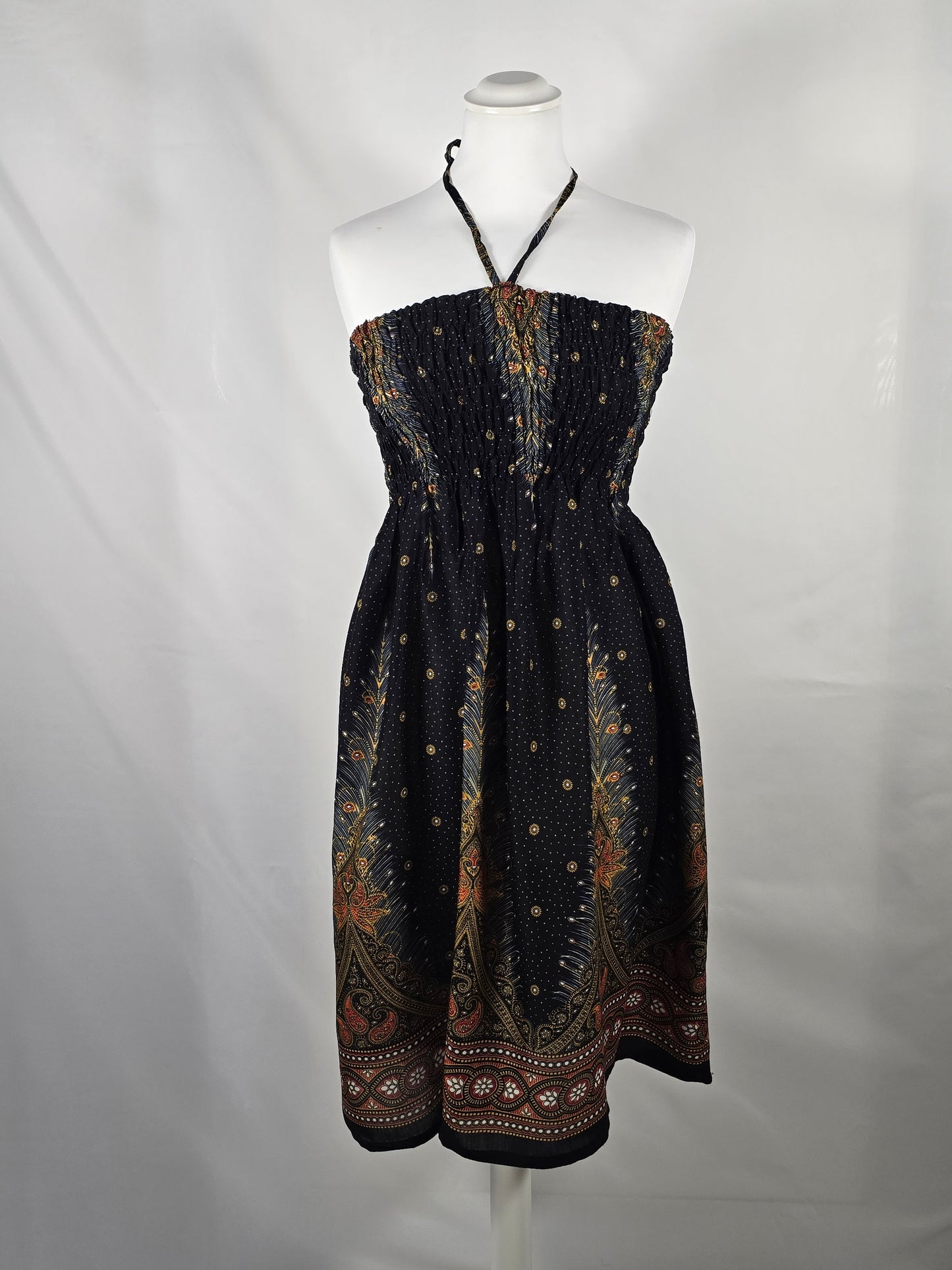 Kleid One Size
