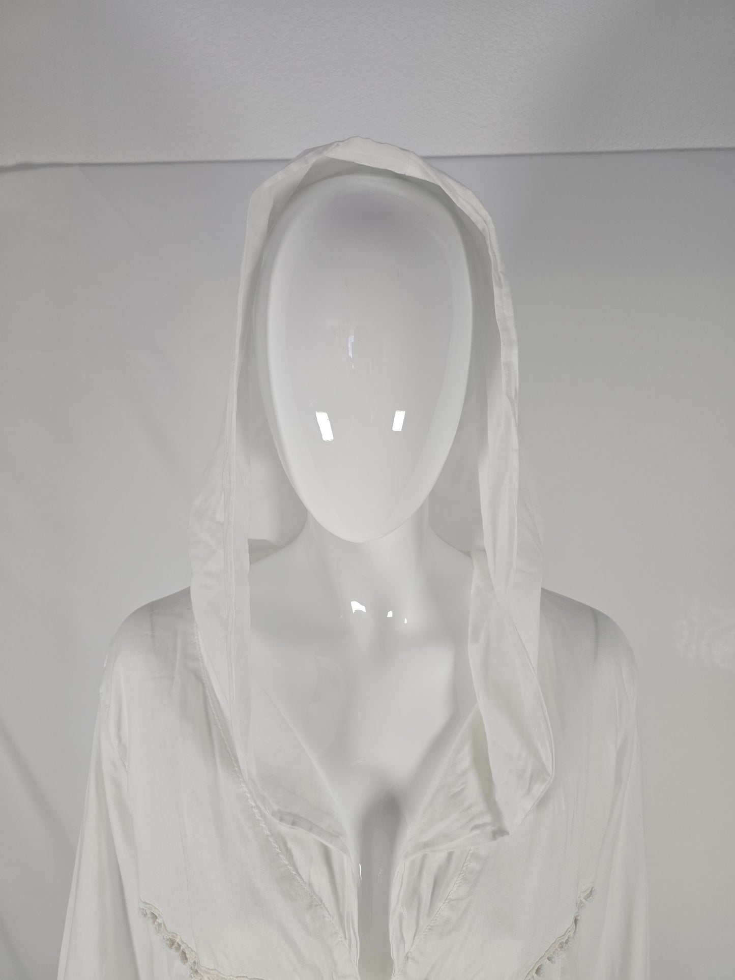 Damen Tunika von Nile – Grösse L