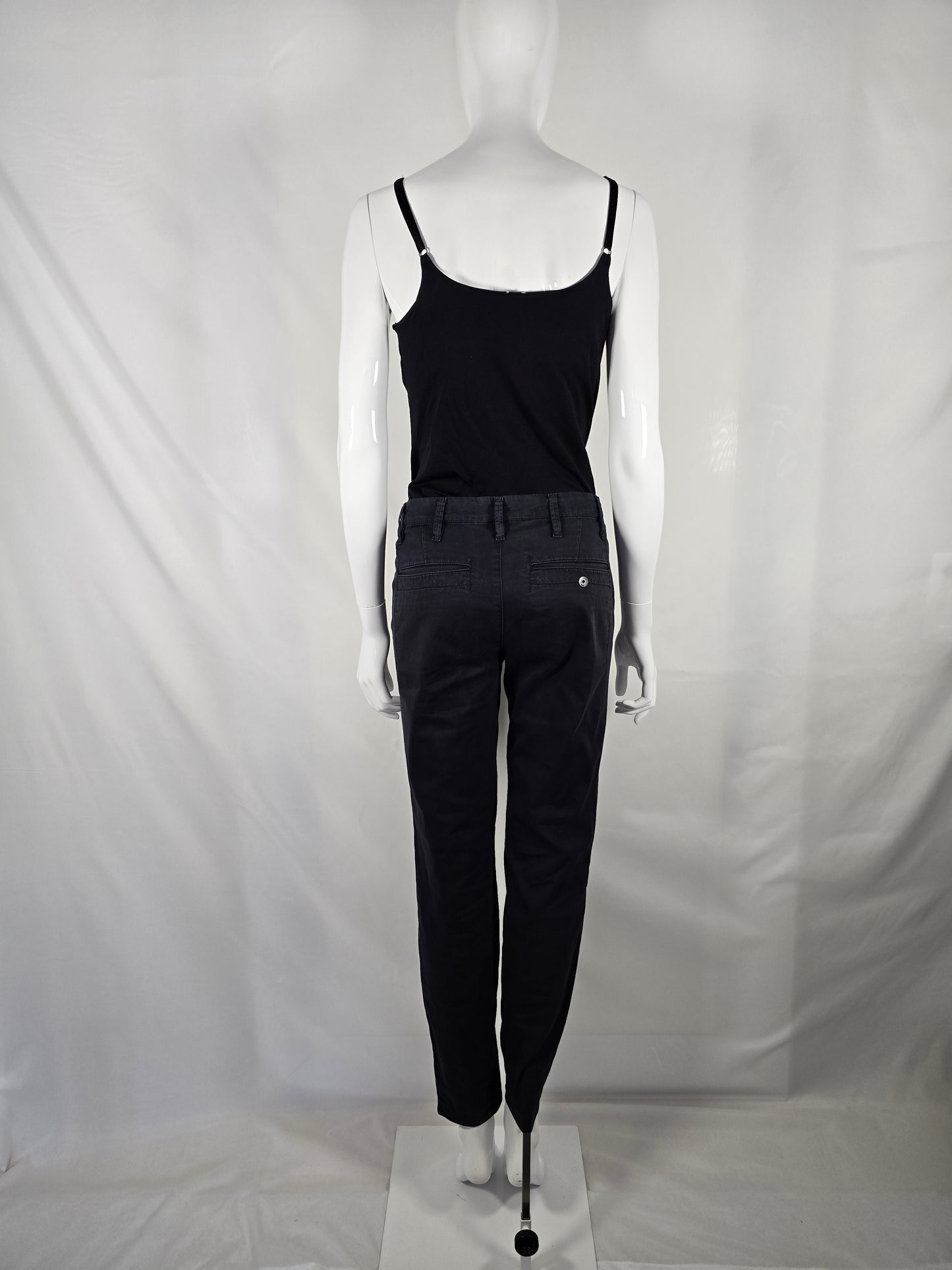 Blaue lange Hose von G-Star RAW – Grösse 25/34