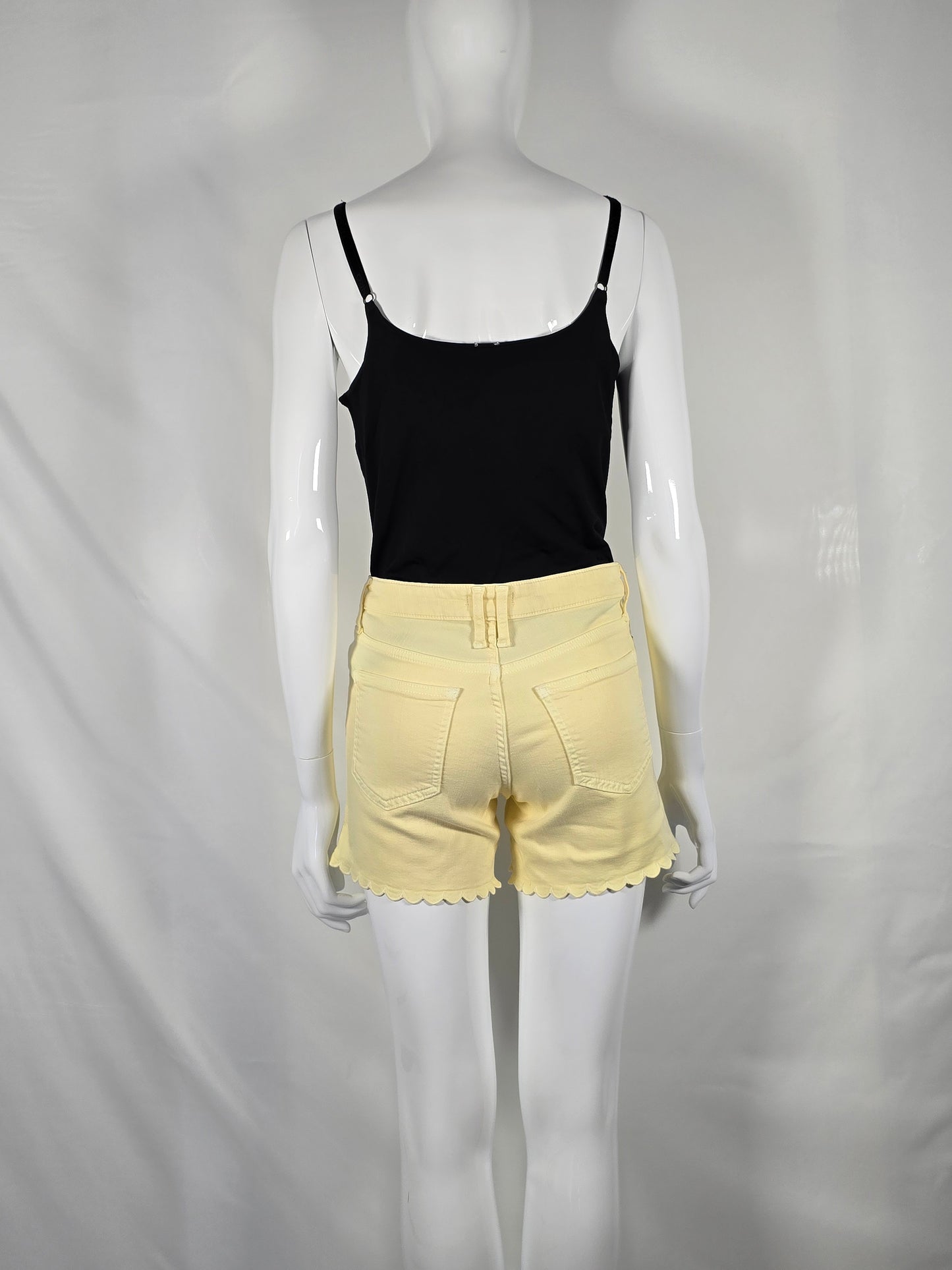 Shorts von rich & royal, Grösse 25