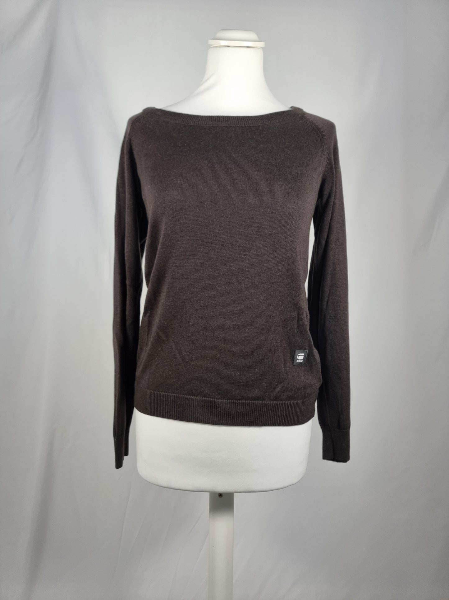 Pullover G-Star RAW XS schwarz