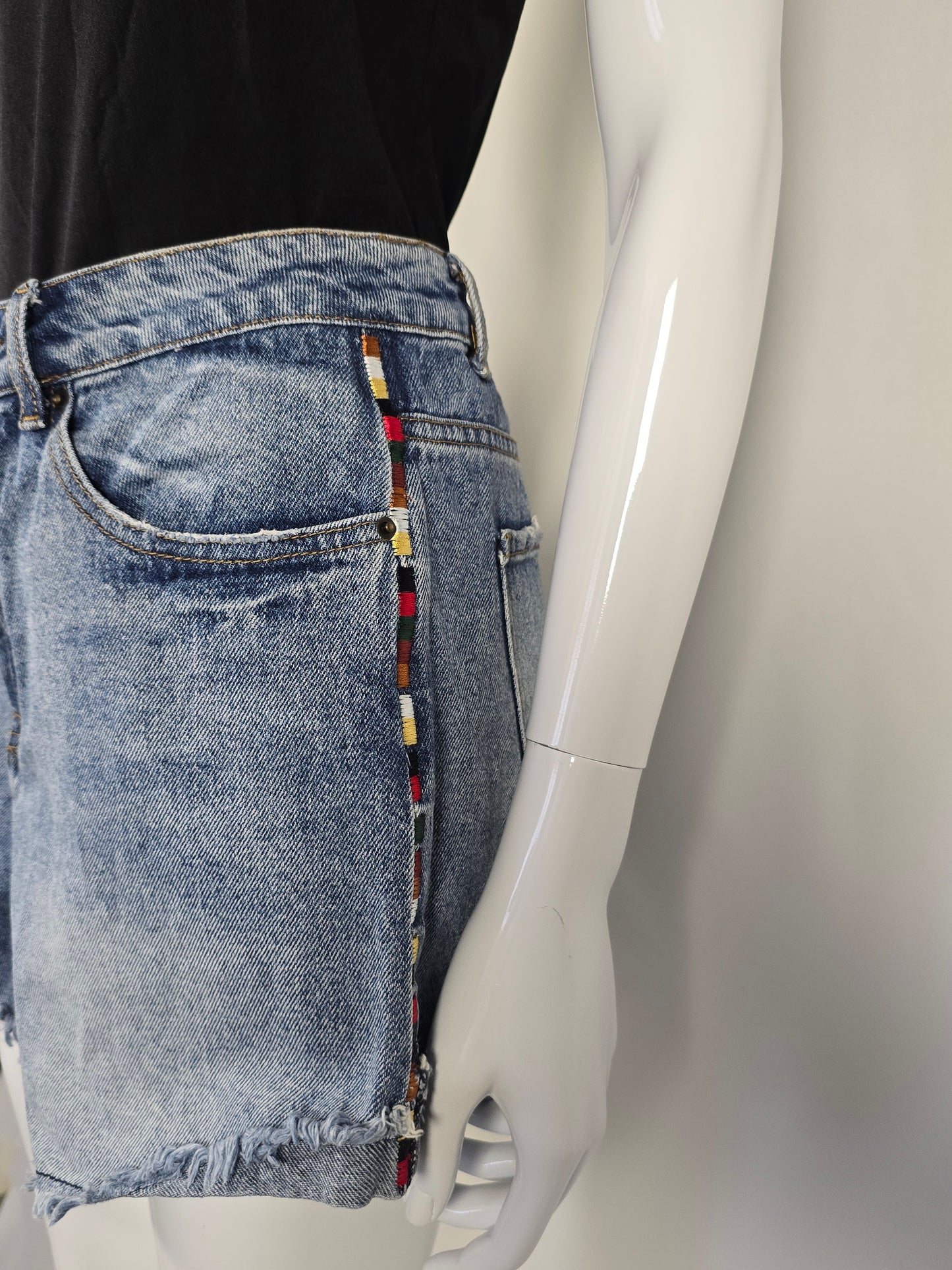Shorts von Twin Tip, Grösse L