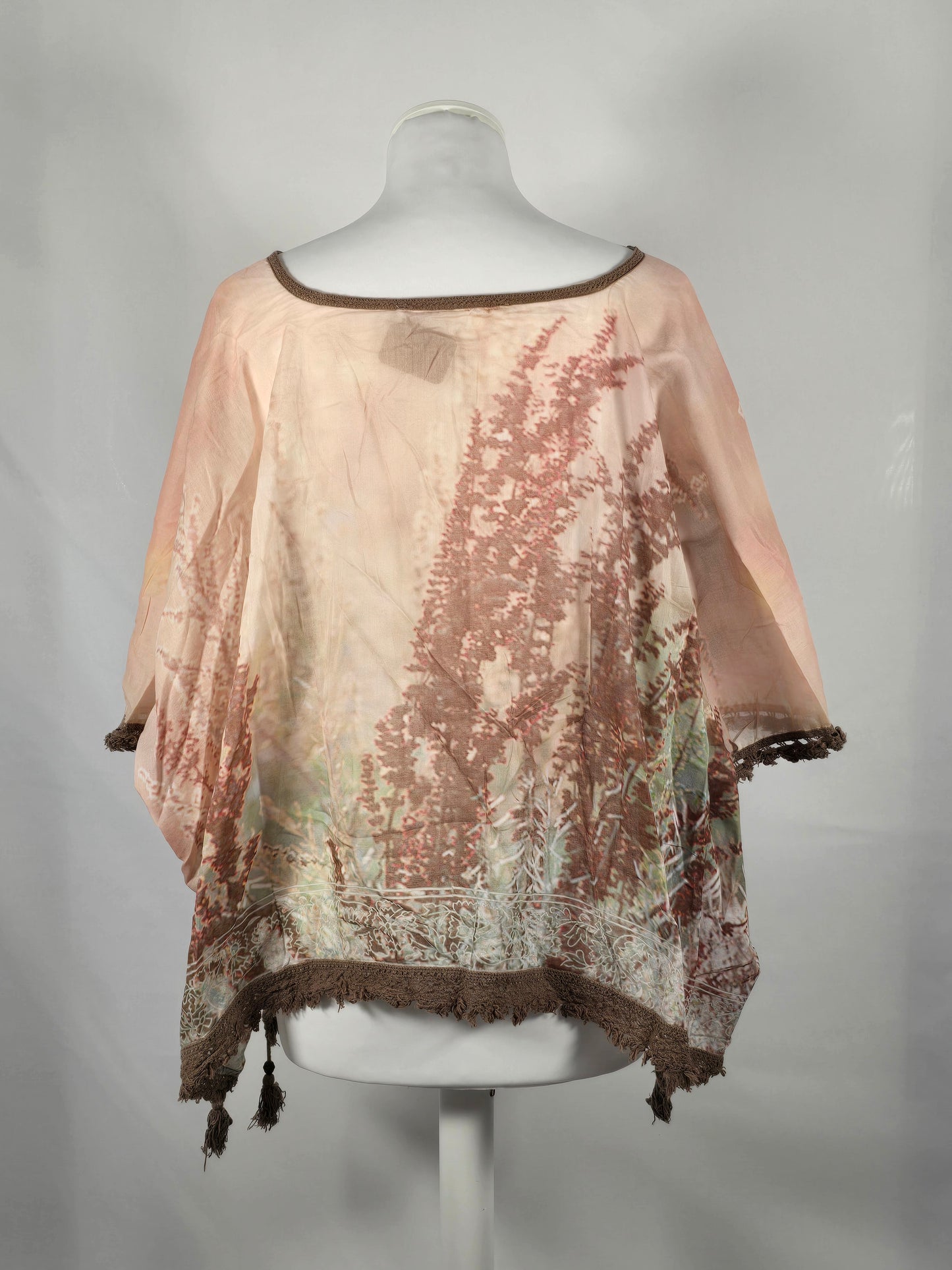 Bluse Nile One Size