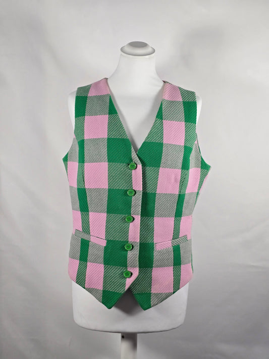 Gilet von United Colors of Benetton in Grösse 40