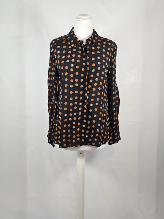 Bluse von iBlues in Grösse 36