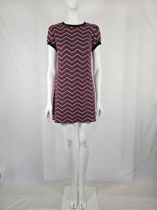Kleid von Zara in Grösse M