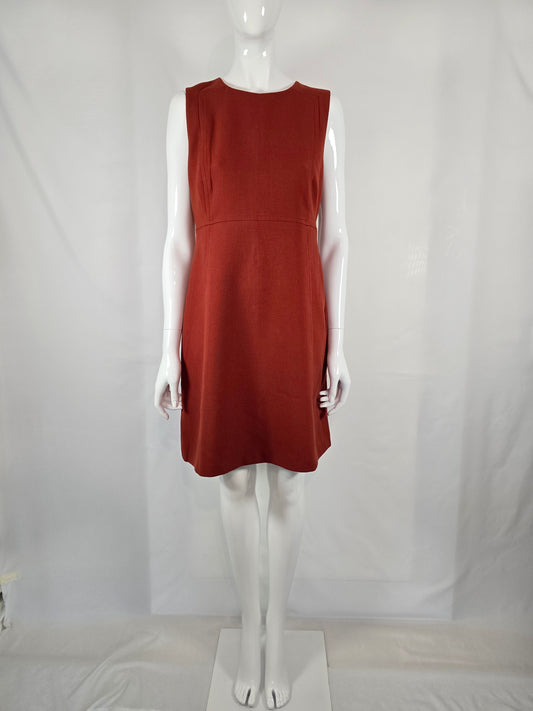 Kleid Hallhuber Grösse 38