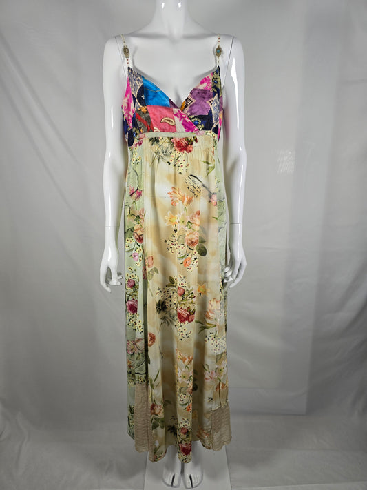 Kleid Elisa Cavaletti, Grösse M