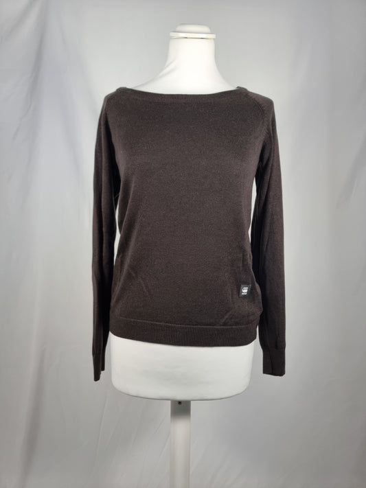 Pullover G-Star RAW XS schwarz
