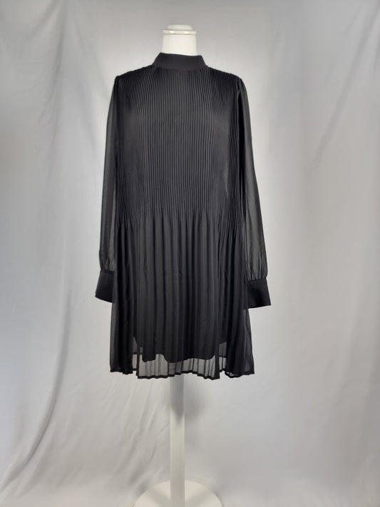 Damen Kleid Vila 40 schwarz